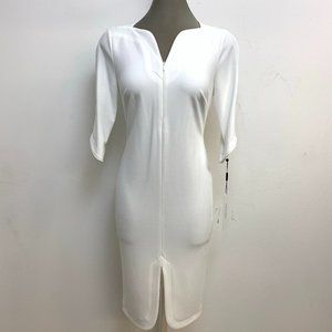 NEW 2022 CALVIN KLEIN DRESS